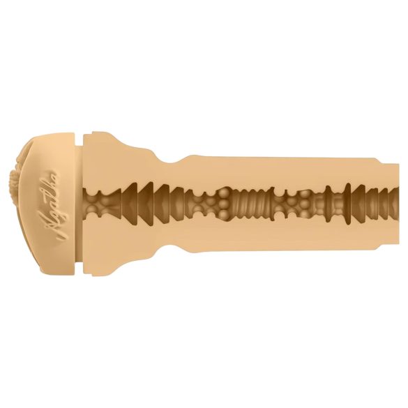 Kiiroo Agatha Vega - kunstvagina - PowerBlow compatibel - huidkleur