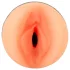 Rebel The V-Stroker Hannah - levensechte kunstvagina‑masturbator (huidskleur)