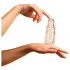 The Handy 2 - Stamina POD Sleeve manchet (transparant)