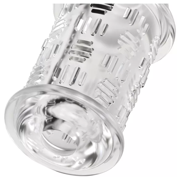 The Handy 2 - Stamina Flow Sleeve manchet (transparant)