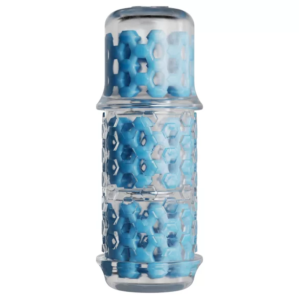 The Handy 2 - Mod Core Sleeve manchet (transparant)