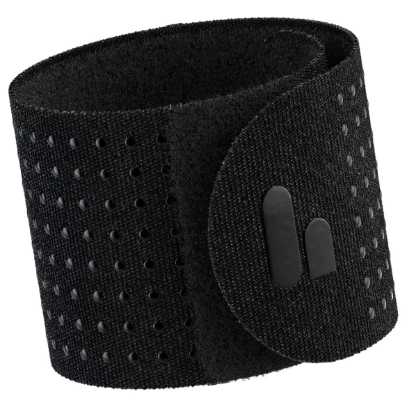 The Handy Original Dot Band - klem (zwart)