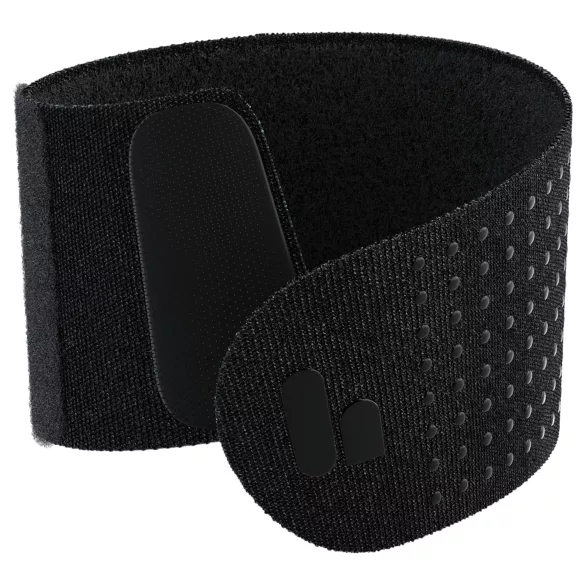 The Handy Original Dot Band - klem (zwart)