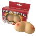 Stressbal - borsten (2st)