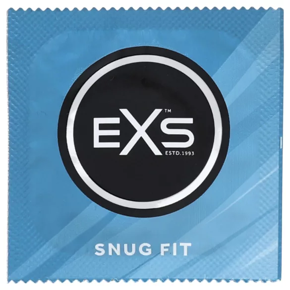 EXS Snug Fit - condooms 49 mm (12 stuks)