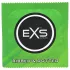 EXS Ribbed & Dotted - geribbelde, gestippelde condooms (48 stuks)