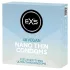EXS Nano Thin - ultradunne condooms (48 stuks)