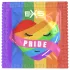 EXS Pride - latex condooms - 144 stuks