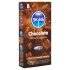 Skins - condooms met chocoladesmaak - 8 stuks