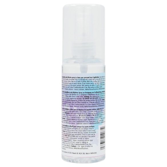 Unihorn - reinigingsspray met desinfecterende werking - 100ml