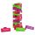 Play Wiv Me - erotisch Jenga spel - 54 blokken