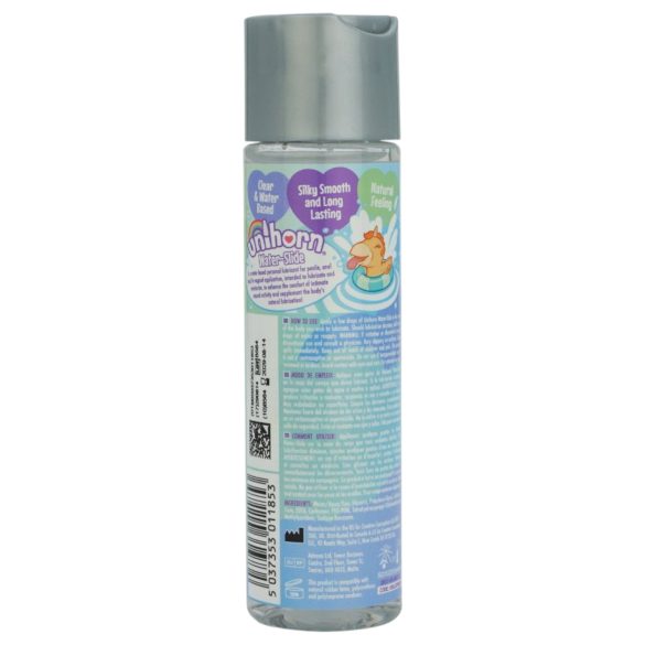 Unihorn Water-Slide - waterbasis glijmiddel (130ml)