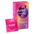 Durex Emoji PleasureMe - Geribbelde & Geschubde Condooms (12 stuks)