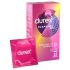 Durex Pleasure Me - geribbelde en gestippelde condooms - 12 stuks