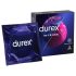 Durex Intense - geribbeld en genopt condoom(3st)
