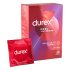 Durex Feel Intimate - dunne condoom (18 stuks)