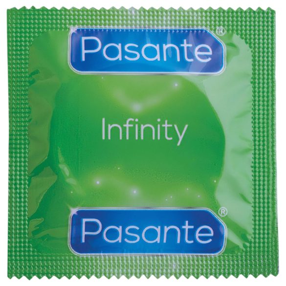 Pasante - condooms met vertraagde werking - 12 stuks