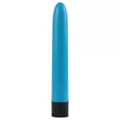   Lonely Multispeed - vibrator staaf - verstelbare snelheid - blauw