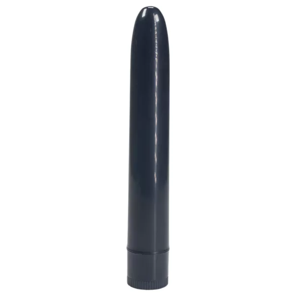 Lonely Multispeed - vibrator staaf - verstelbare snelheid - zwart