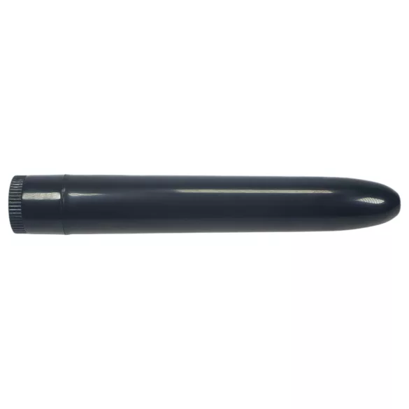 Lonely Multispeed - vibrator staaf - verstelbare snelheid - zwart
