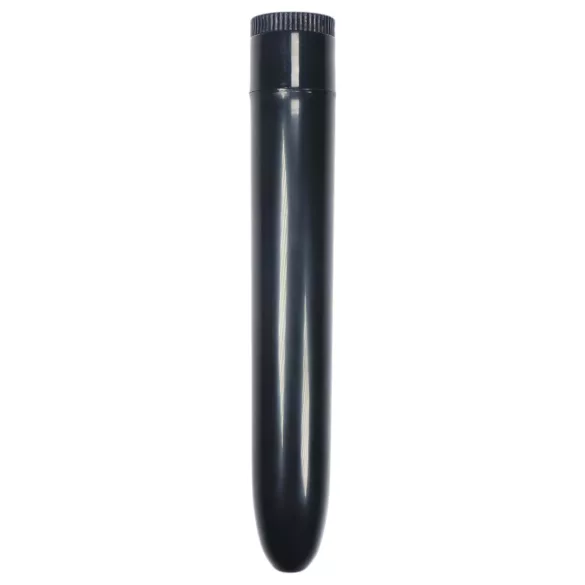 Lonely Multispeed - vibrator staaf - verstelbare snelheid - zwart
