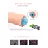 Lonely Max - realistische vibrator - 17 cm - huidskleur