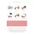 Lonely Max - realistische vibrator - 17 cm - huidskleur