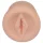 Lonely Nature - penis pomppakking - vagina (naturel)
