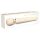 le Wand - oplaadbare massagestav vibrator - luxe - beige