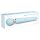le Wand - exclusieve, elektrische massagevibrator (blauw)