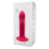 Adrien Lastic Hitsens 2 - Warmtegevoelige Oplaadbare Vibrator (Roze)