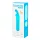 Happyrabbit - bullet vibrator - oplaadbaar konijntje - blauw