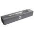 Doxy Die Cast 3 Wand - krachtige massager vibrator (chroom)