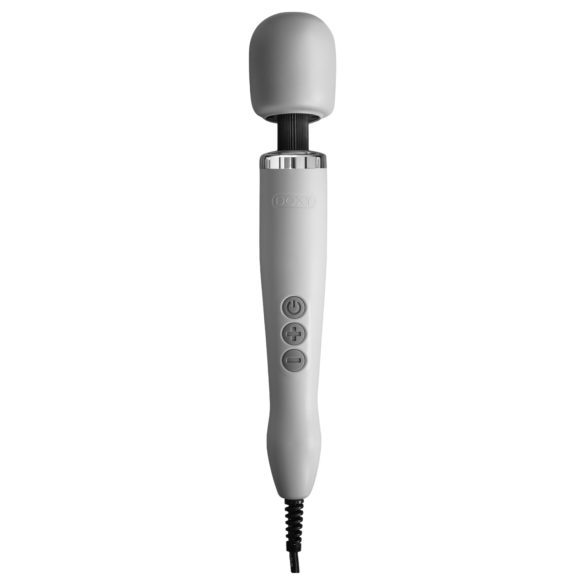 Doxy Wand Origineel - netstroom massage vibrator (wit)