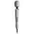 Doxy Wand Origineel - netstroom massage vibrator (wit)