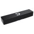 Doxy Wand Origineel - netstroom massage vibrator (wit)