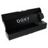 Doxy Wand Origineel - netstroom massage vibrator (wit)