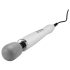 Doxy Wand Origineel - netstroom massage vibrator (wit)