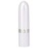 Pillow Talk Lusty - oplaadbare, lipjes staafvibrator (roze)