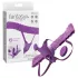 Pipedream Fantasy For Her - draagbare vibrator met ingebouwde G‑spot (paars)