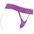 Pipedream Fantasy For Her - draagbare vibrator met ingebouwde G‑spot (paars)