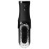 TENGA Flip 0 Electronic - automatische masturbator - zwart