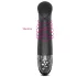 mystim - elektro vibrator voor G-spot - siliconen - zwart