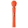 Fun Factory VIM - massager vibrator (oranje)