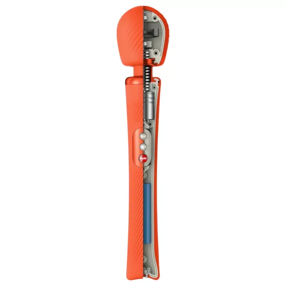Fun Factory VIM - massager vibrator (oranje)
