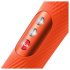 Fun Factory VIM - massage vibrator (oranje)