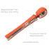 Fun Factory VIM - massager vibrator (oranje)