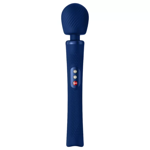 Fun Factory VIM - massage vibrator (blauw)
