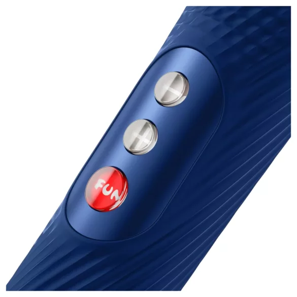 Fun Factory VIM - massage vibrator (blauw)