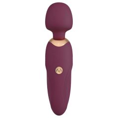 You2Toys Petite - oplaadbare massagevibrator (rood)